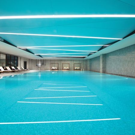 Crowne Plaza Hangzhou Science City By Ihg Luaran gambar