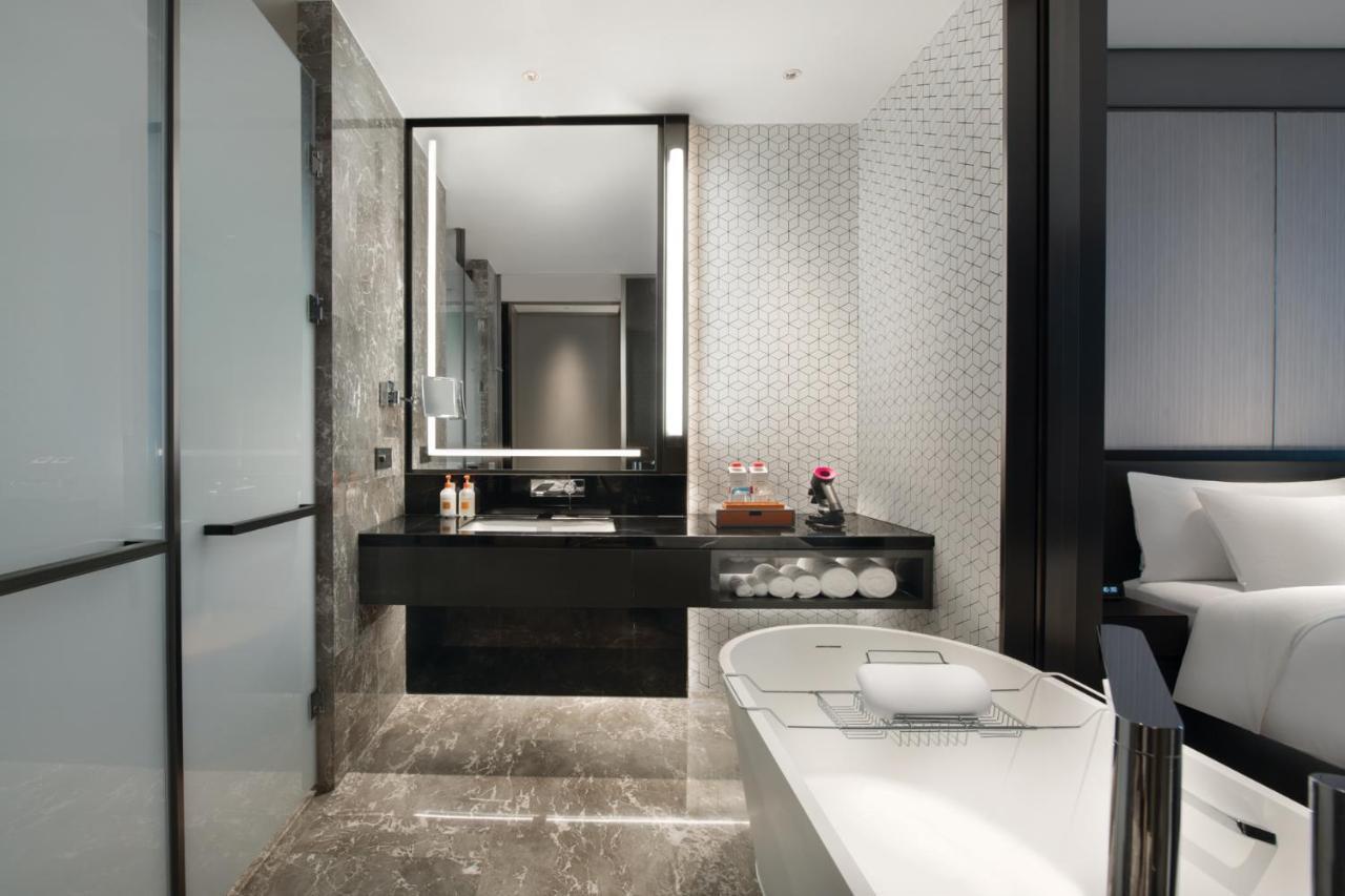 Crowne Plaza Hangzhou Science City By Ihg Luaran gambar