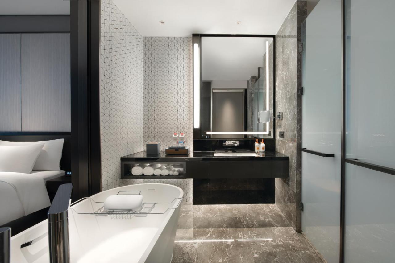 Crowne Plaza Hangzhou Science City By Ihg Luaran gambar