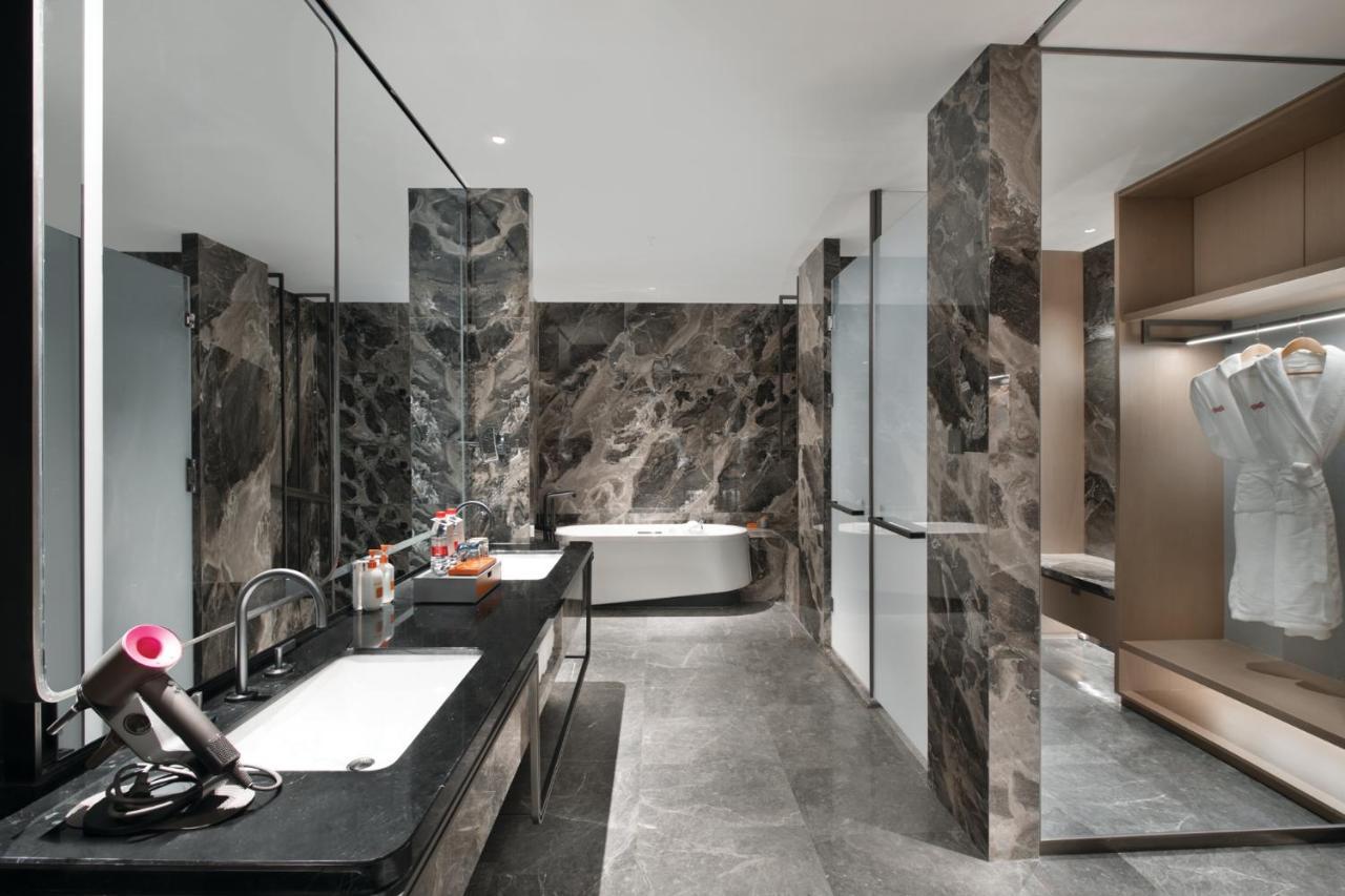 Crowne Plaza Hangzhou Science City By Ihg Luaran gambar