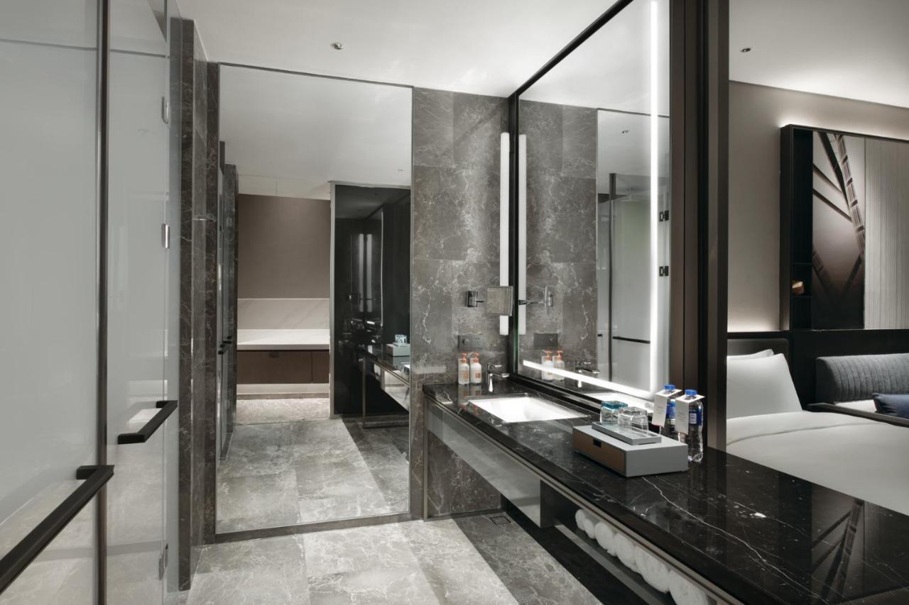 Crowne Plaza Hangzhou Science City By Ihg Luaran gambar