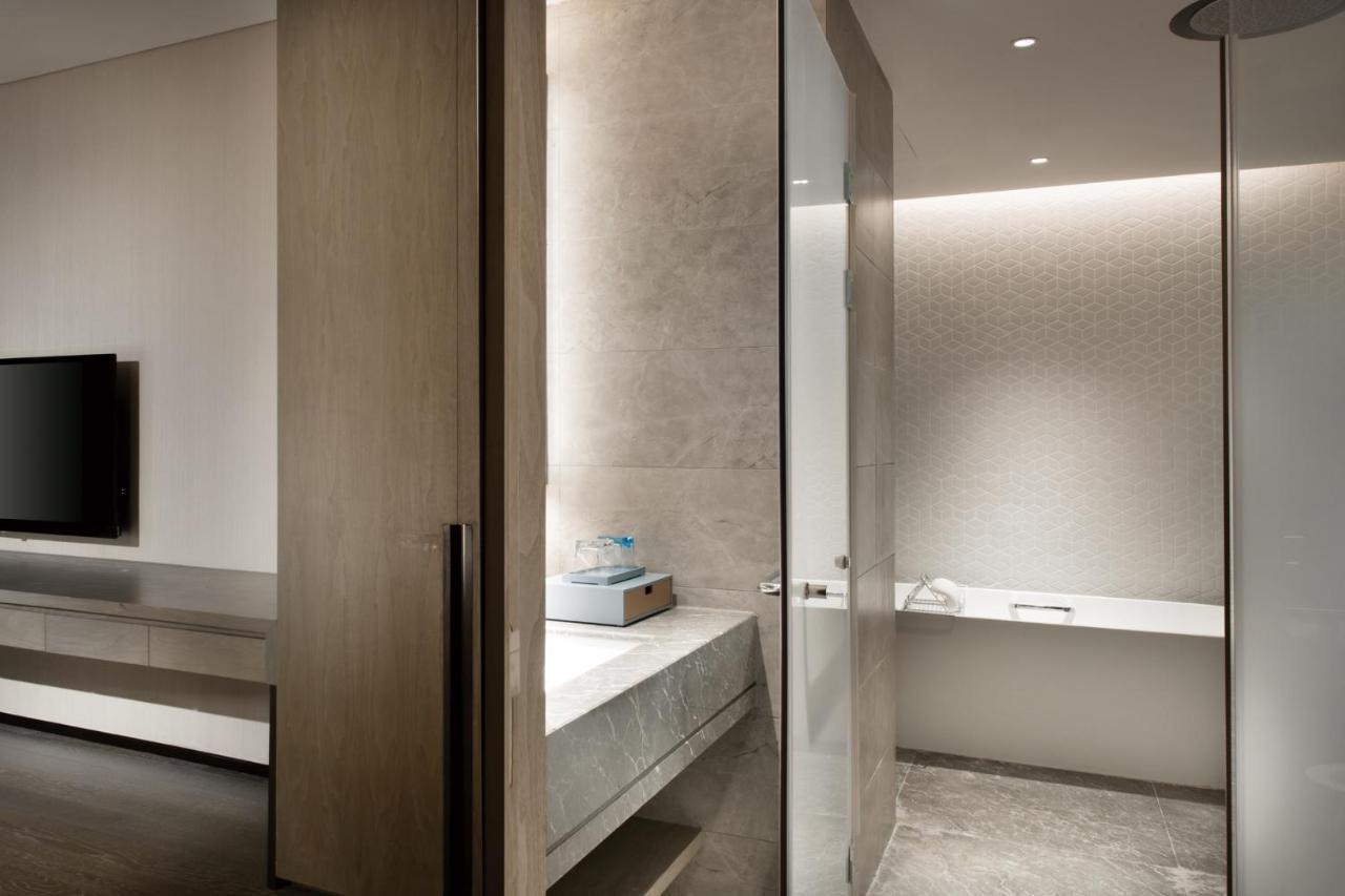 Crowne Plaza Hangzhou Science City By Ihg Luaran gambar