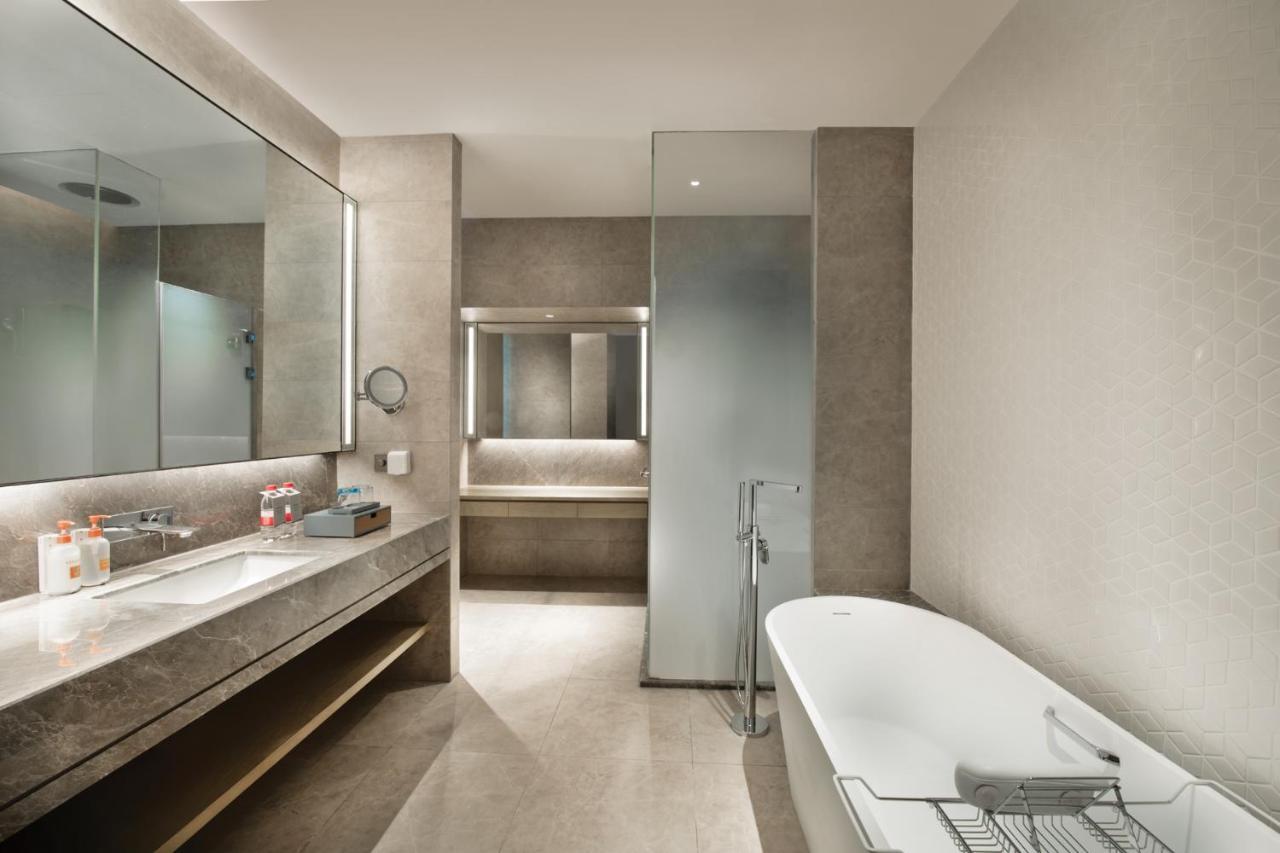Crowne Plaza Hangzhou Science City By Ihg Luaran gambar
