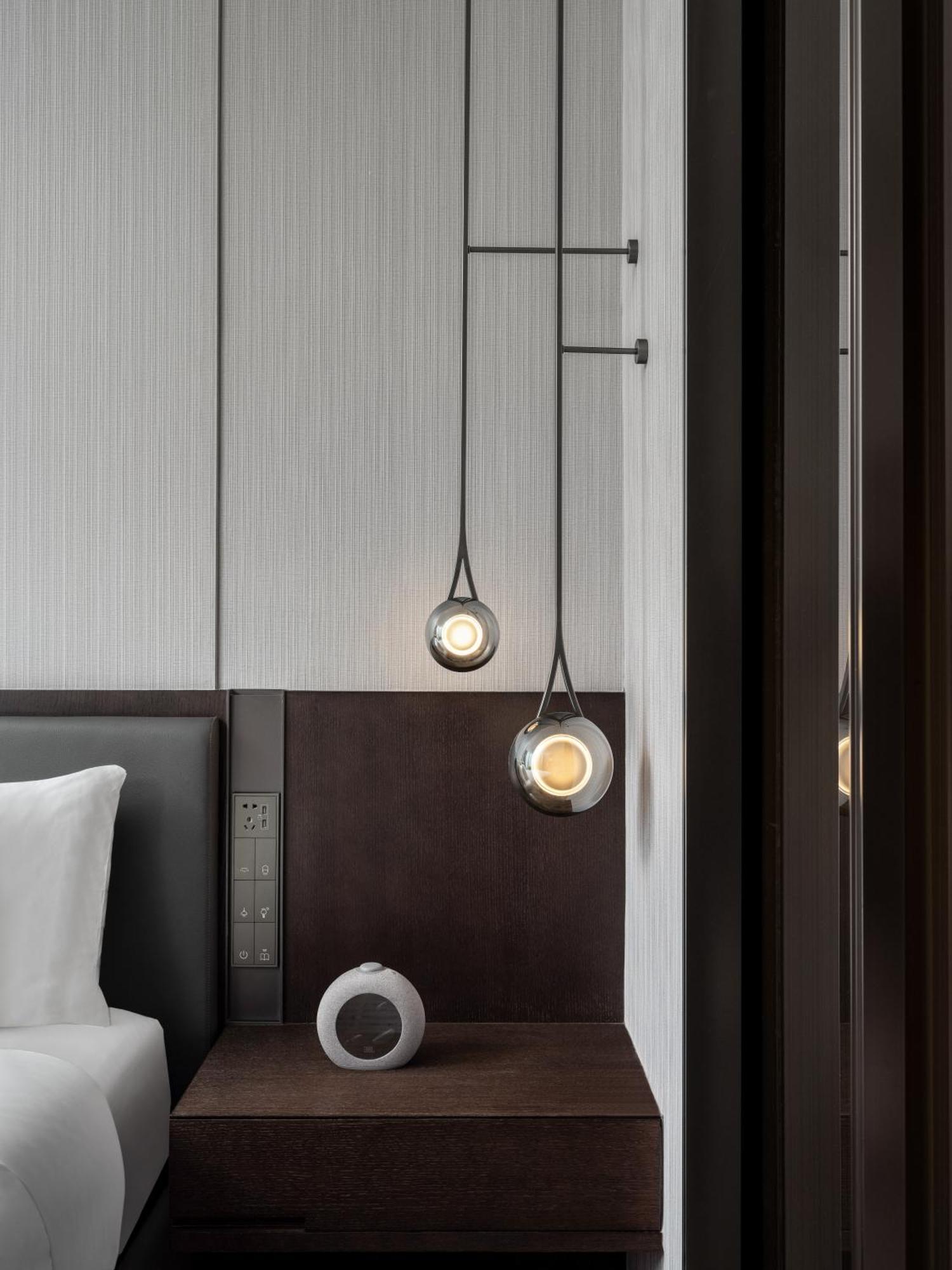 Crowne Plaza Hangzhou Science City By Ihg Luaran gambar