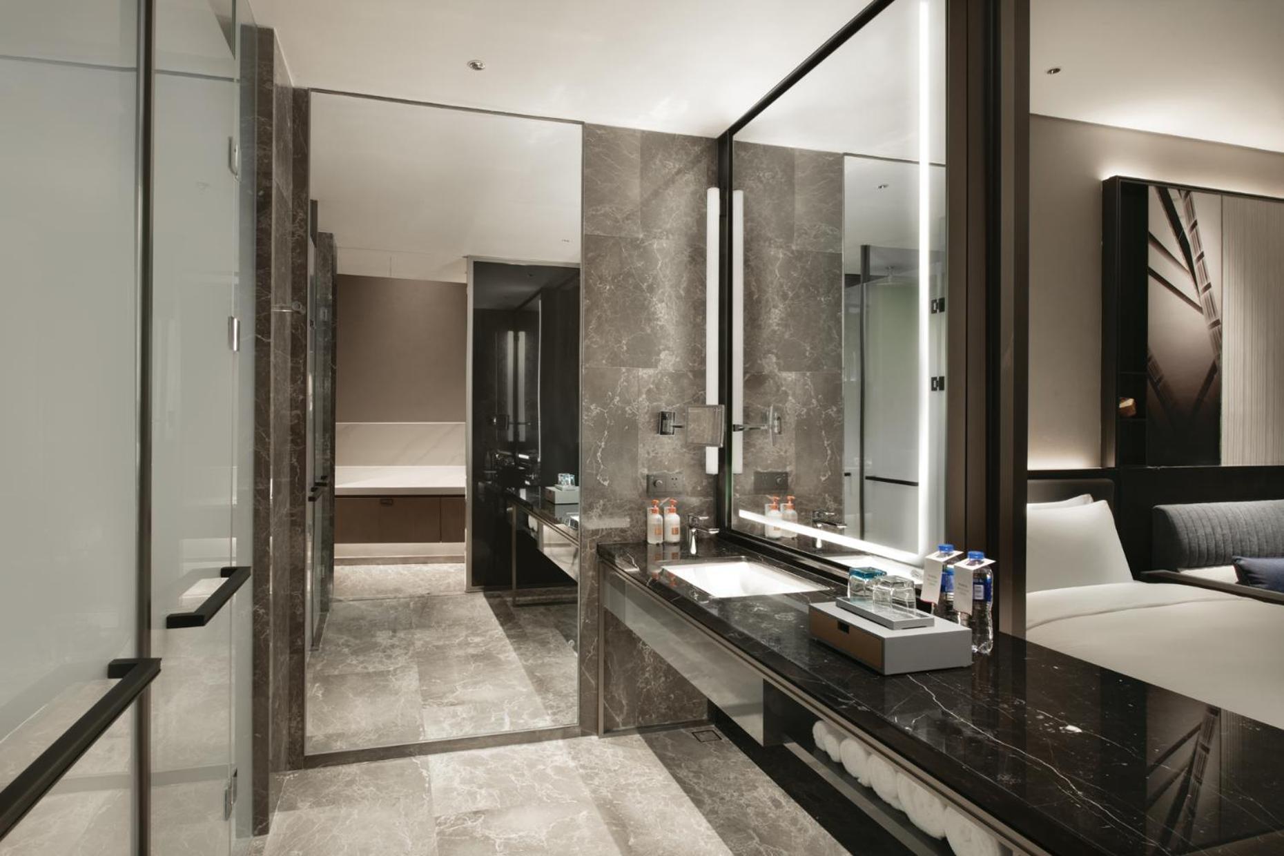 Crowne Plaza Hangzhou Science City By Ihg Luaran gambar